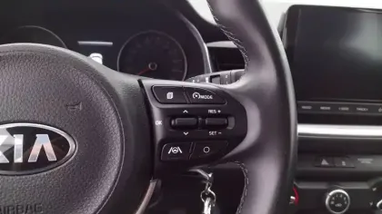 Photo 21 Kia Stonic  1.0 T-GDi 100 ch BVM6