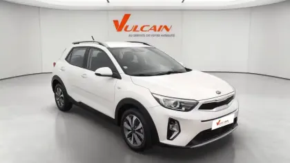 Photo 8 Kia Stonic  1.0 T-GDi 100 ch BVM6