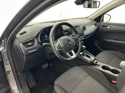 Photo 45 Renault Arkana  mild hybrid 140 EDC FAP - 22