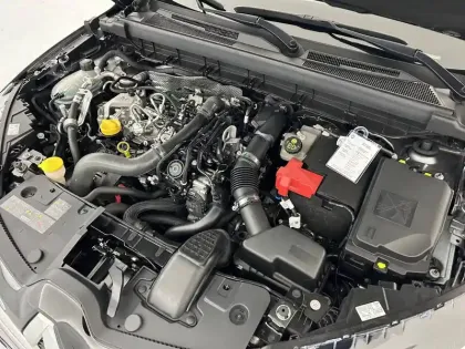 Photo 30 Renault Arkana  mild hybrid 140 EDC FAP - 22