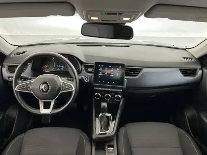 Photo 34 Renault Arkana  mild hybrid 140 EDC FAP - 22