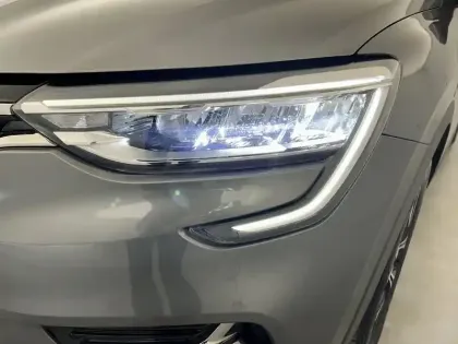 Photo 59 Renault Arkana  mild hybrid 140 EDC FAP - 22