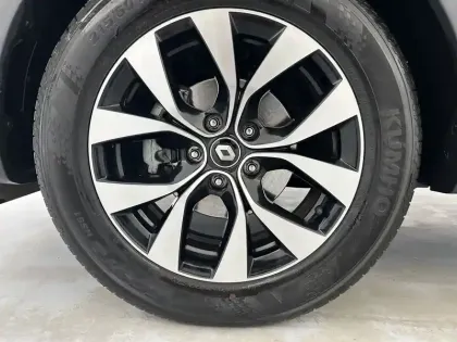 Photo 44 Renault Arkana  mild hybrid 140 EDC FAP - 22