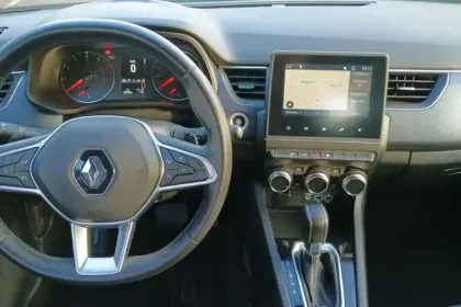 Photo 8 Renault Arkana  mild hybrid 140 EDC FAP - 22