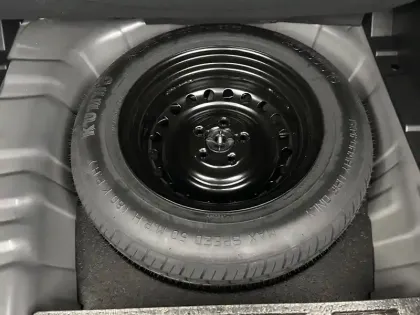 Photo 60 Renault Arkana  mild hybrid 140 EDC FAP - 22