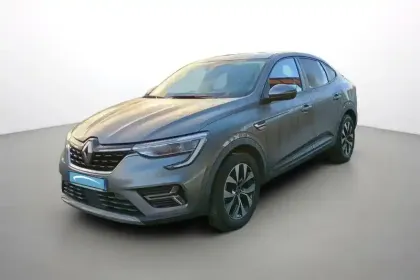 Photo Renault Arkana Evolution