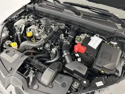 Photo 58 Renault Arkana  mild hybrid 140 EDC FAP - 22