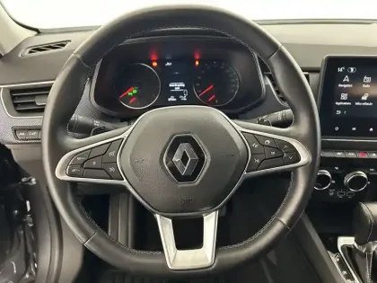 Photo 46 Renault Arkana  mild hybrid 140 EDC FAP - 22