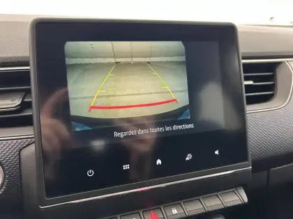 Photo 28 Renault Arkana  mild hybrid 140 EDC FAP - 22