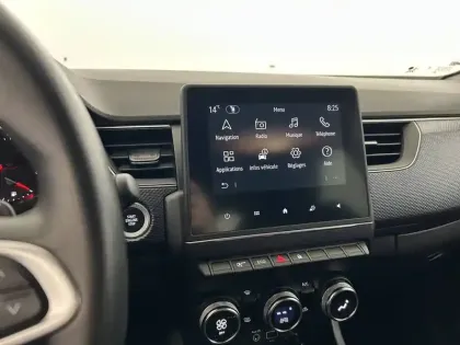 Photo 20 Renault Arkana  mild hybrid 140 EDC FAP - 22