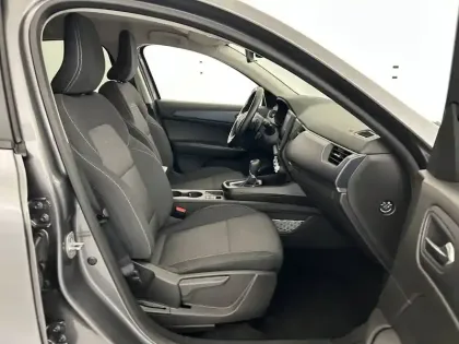 Photo 22 Renault Arkana  mild hybrid 140 EDC FAP - 22