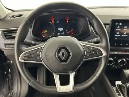 Photo 23 Renault Arkana  mild hybrid 140 EDC FAP - 22