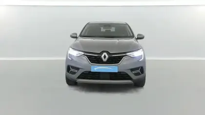 Photo 43 Renault Arkana  mild hybrid 140 EDC FAP - 22