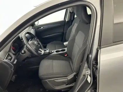 Photo 17 Renault Arkana  mild hybrid 140 EDC FAP - 22