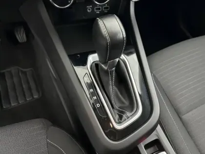 Photo 21 Renault Arkana  mild hybrid 140 EDC FAP - 22