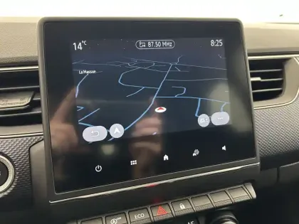 Photo 50 Renault Arkana  mild hybrid 140 EDC FAP - 22