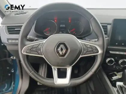 Photo 60 Renault Arkana  mild hybrid 140 EDC FAP - 22