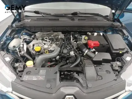 Photo 80 Renault Arkana  mild hybrid 140 EDC FAP - 22