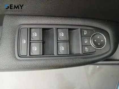 Photo 58 Renault Arkana  mild hybrid 140 EDC FAP - 22