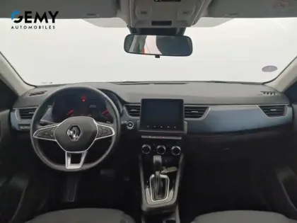 Photo 54 Renault Arkana  mild hybrid 140 EDC FAP - 22
