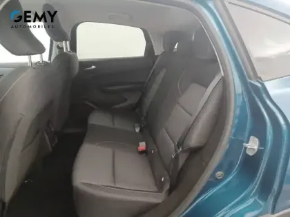 Photo 35 Renault Arkana  mild hybrid 140 EDC FAP - 22