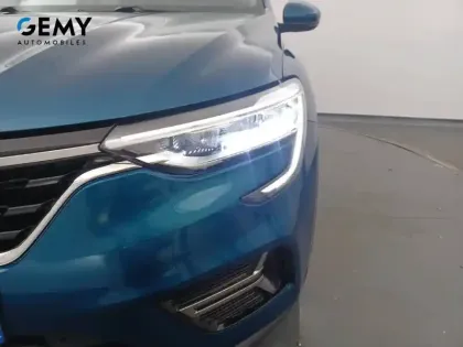 Photo 42 Renault Arkana  mild hybrid 140 EDC FAP - 22