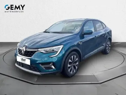 Photo Renault Arkana Evolution