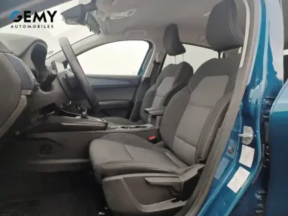 Photo 34 Renault Arkana  mild hybrid 140 EDC FAP - 22