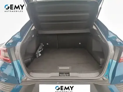 Photo 31 Renault Arkana  mild hybrid 140 EDC FAP - 22