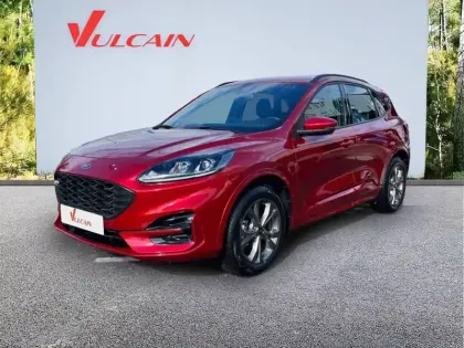 Photo Ford Kuga St-line