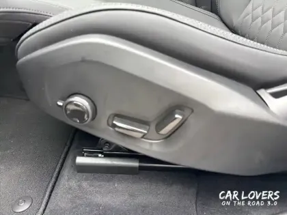 Photo 27 Volvo Xc60 Gén. II Ph2 Evo Ultra Style Dark 5