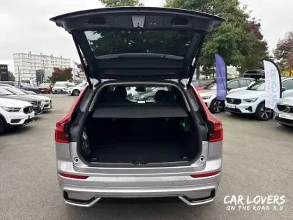 Photo 14 Volvo Xc60 Gén. II Ph2 Evo Ultra Style Dark 5