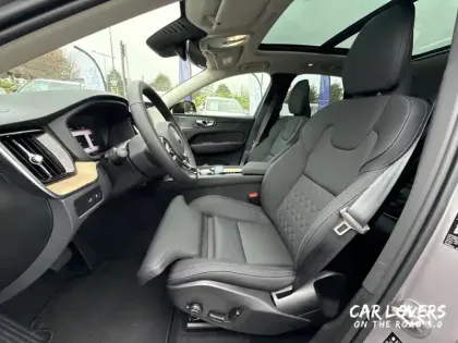 Photo 13 Volvo Xc60 Gén. II Ph2 Evo Ultra Style Dark 5