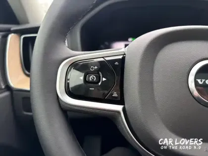 Photo 18 Volvo Xc60 Gén. II Ph2 Evo Ultra Style Dark 5