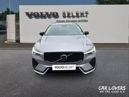 Photo 6 Volvo Xc60 Gén. II Ph2 Evo Ultra Style Dark 5