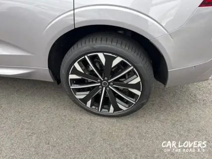 Photo 7 Volvo Xc60 Gén. II Ph2 Evo Ultra Style Dark 5