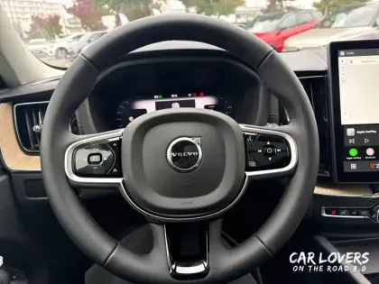 Photo 10 Volvo Xc60 Gén. II Ph2 Evo Ultra Style Dark 5