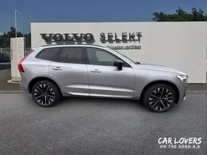 Photo 5 Volvo Xc60 Gén. II Ph2 Evo Ultra Style Dark 5