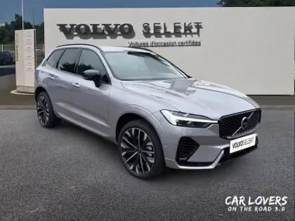 Photo 15 Volvo Xc60 Gén. II Ph2 Evo Ultra Style Dark 5