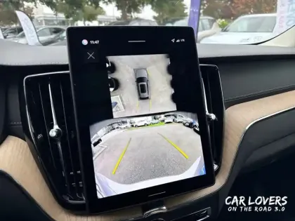 Photo 24 Volvo Xc60 Gén. II Ph2 Evo Ultra Style Dark 5