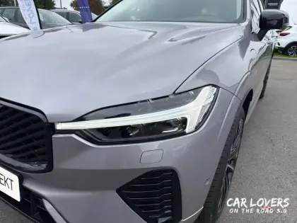 Photo 29 Volvo Xc60 Gén. II Ph2 Evo Ultra Style Dark 5