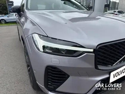 Photo 30 Volvo Xc60 Gén. II Ph2 Evo Ultra Style Dark 5