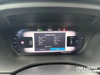 Photo 17 Volvo Xc60 Gén. II Ph2 Evo Ultra Style Dark 5