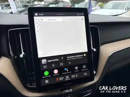 Photo 11 Volvo Xc60 Gén. II Ph2 Evo Ultra Style Dark 5