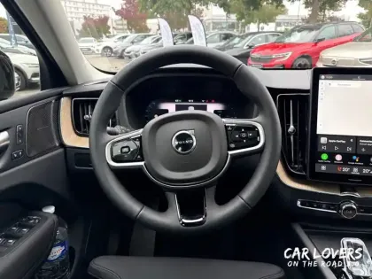 Photo 8 Volvo Xc60 Gén. II Ph2 Evo Ultra Style Dark 5