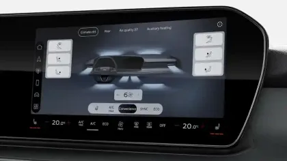 Photo 15 Audi Q3 Gén. III Ph1 S line 5