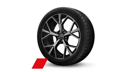 Photo 8 Audi Q3 Gén. III Ph1 S line 5