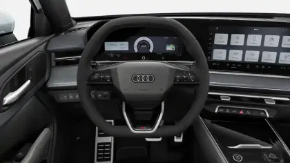 Photo 27 Audi Q3 Gén. III Ph1 S line 5