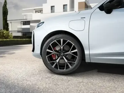 Photo 5 Audi Q3 Gén. III Ph1 S line 5