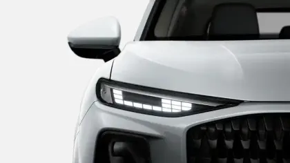 Photo 32 Audi Q3 Gén. III Ph1 S line 5